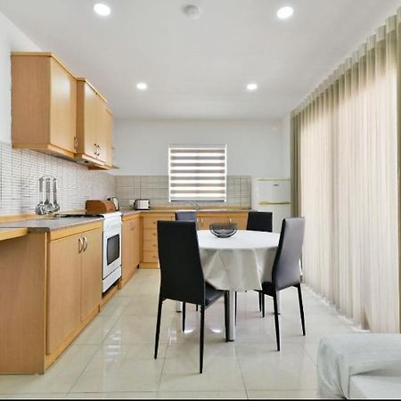 Sea View Apartment Birżebbuġa Zewnętrze zdjęcie