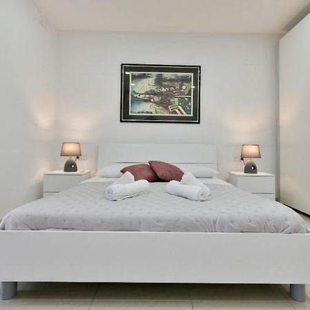 Sea View Apartment Birżebbuġa Zewnętrze zdjęcie