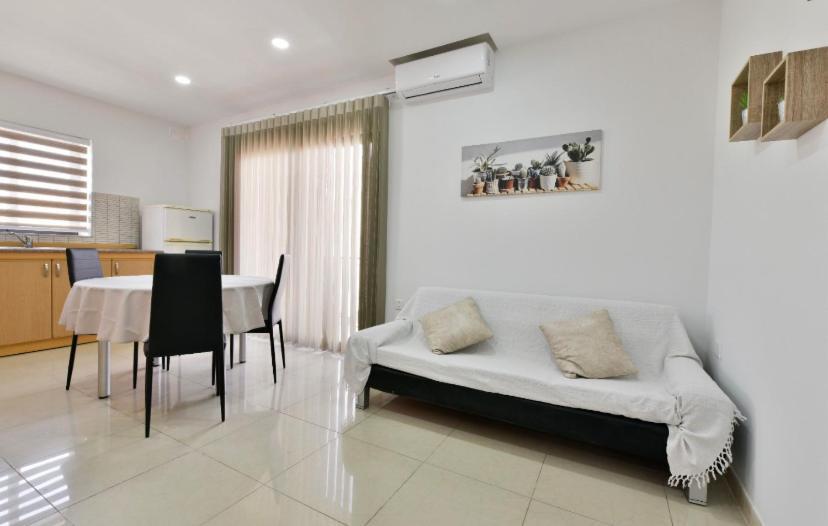 Sea View Apartment Birżebbuġa Zewnętrze zdjęcie