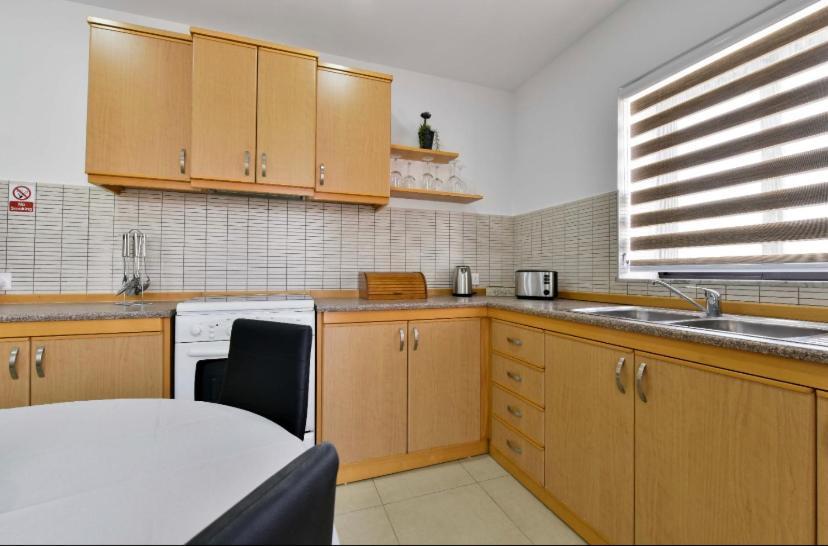 Sea View Apartment Birżebbuġa Zewnętrze zdjęcie