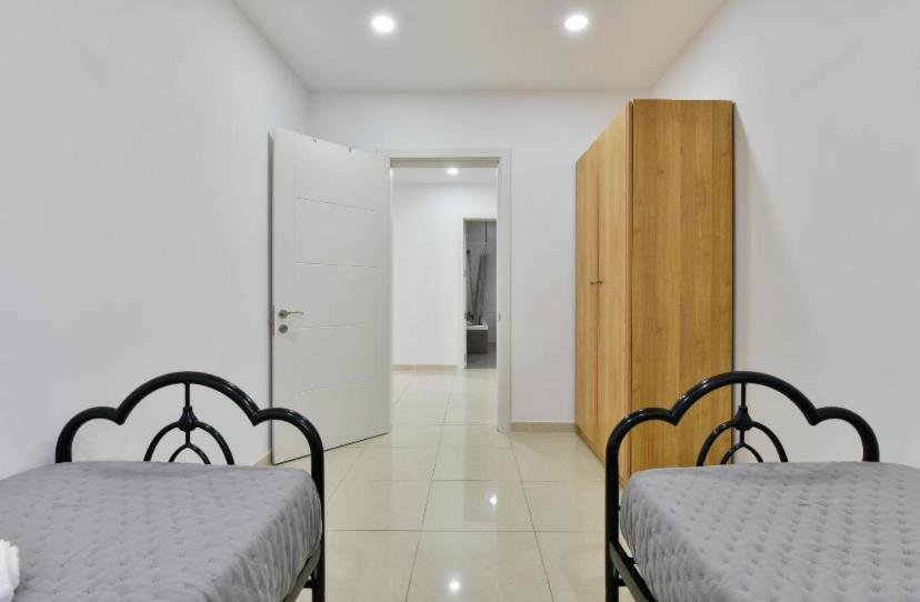 Sea View Apartment Birżebbuġa Zewnętrze zdjęcie