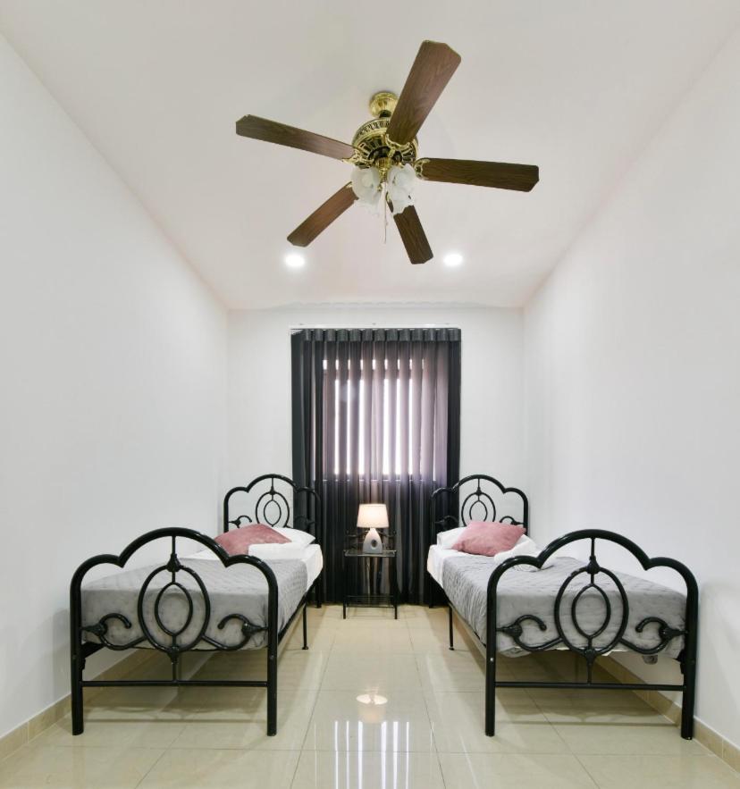 Sea View Apartment Birżebbuġa Zewnętrze zdjęcie