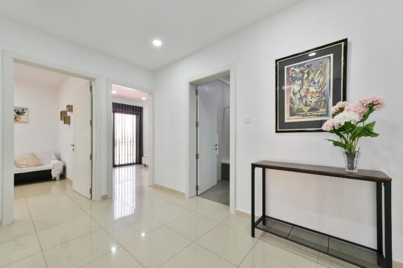 Sea View Apartment Birżebbuġa Zewnętrze zdjęcie
