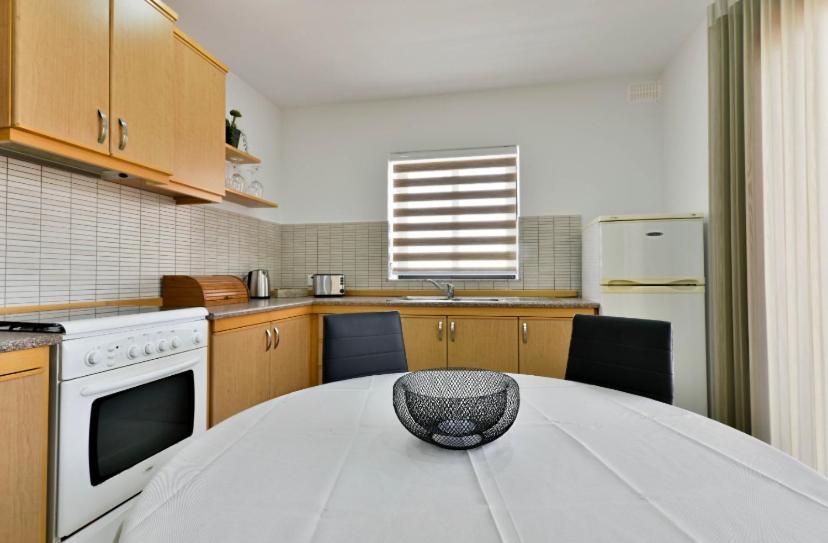 Sea View Apartment Birżebbuġa Zewnętrze zdjęcie