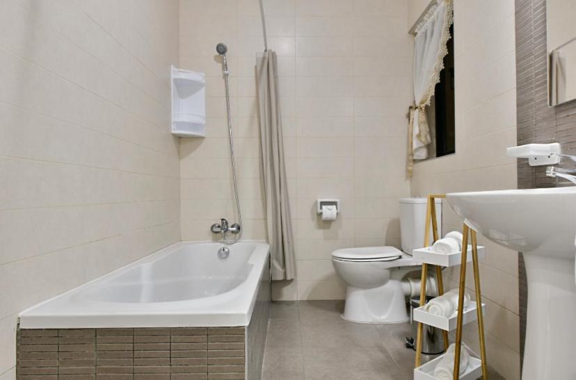 Sea View Apartment Birżebbuġa Zewnętrze zdjęcie
