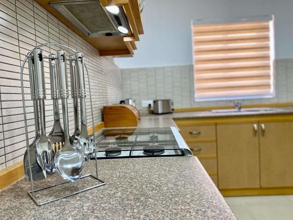 Sea View Apartment Birżebbuġa Zewnętrze zdjęcie